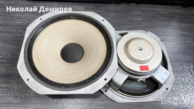 Pioneer 30-733D HPM-110