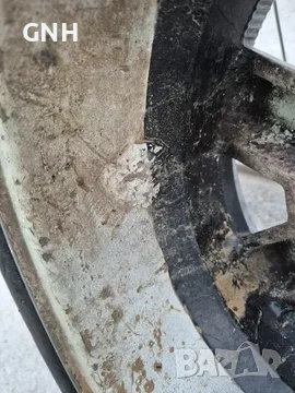 Джанти 14 цола 4х108 , 7j ,et8 , 185/65/14 Ford Audi, снимка 10 - Гуми и джанти - 54483977