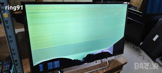 Main board - 1-894-792-21 (173566021) TV Sony KDL-32W705C, снимка 2 - Части и Платки - 54063721