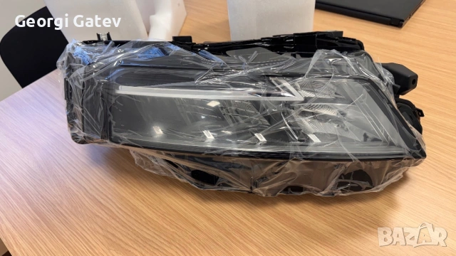 Фарове за Nissan Rogue/X-trail T33, снимка 8 - Части - 54802789
