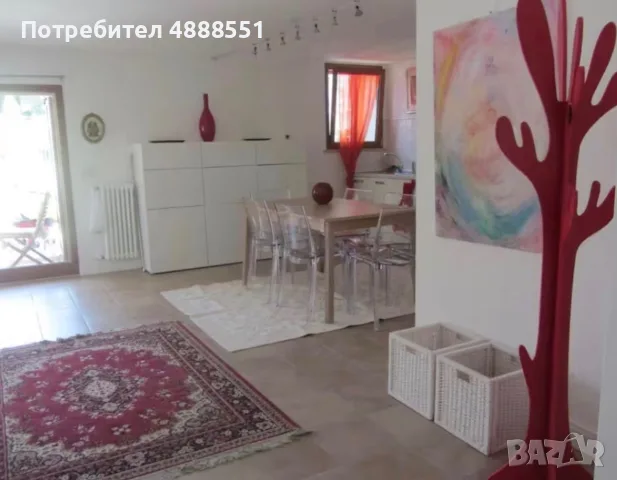 Двустаен апартамент в кв. Хаджи Димитър , снимка 3 - Апартаменти - 55320920