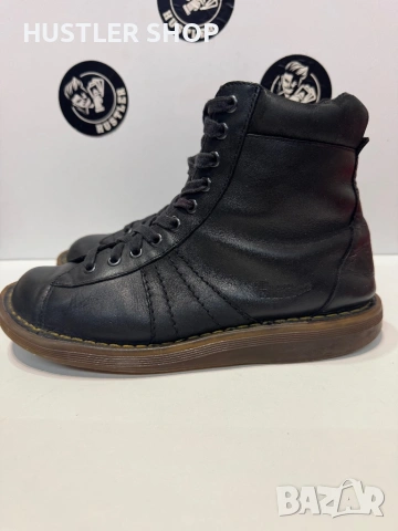 Обувки DR.MARTENS. Размер 40, снимка 2 - Дамски боти - 54653312