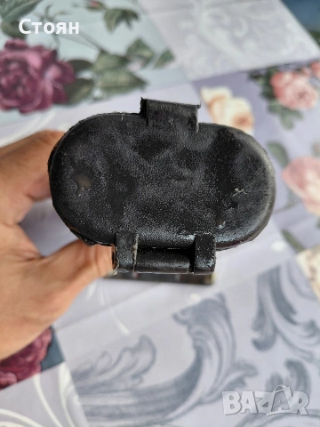 кутийка за инструменти за балканче, снимка 3 - Части за велосипеди - 55187676