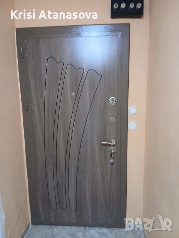 ,Продава се двустатаен апартамент в,,Орфей бл30 саниран, снимка 14 - Апартаменти - 54409951