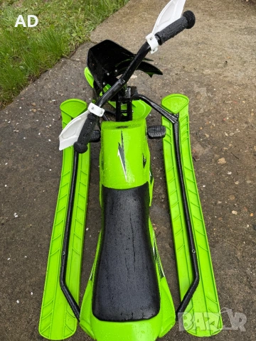 Чук и гек шейна , снимка 2 - Зимни спортове - 54092416