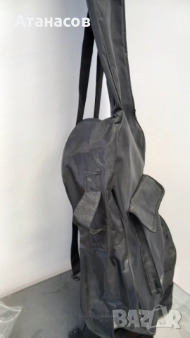 Weinberger CK-HEG001 - 80€, снимка 17 - Китари - 54371967