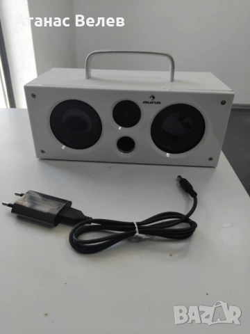Продавам мини bluetooth колонка 