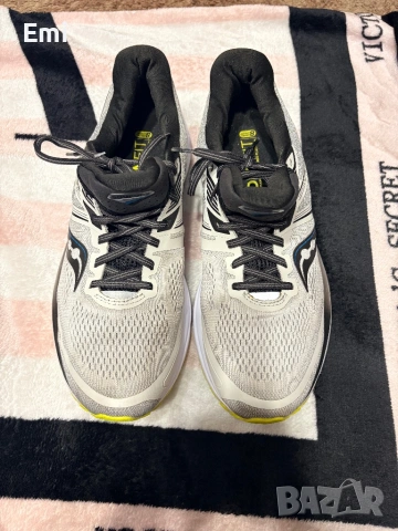 Saucony, снимка 3 - Маратонки - 54281771