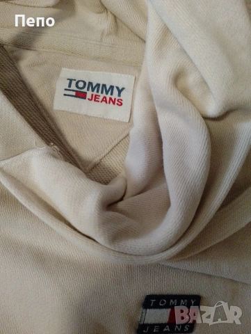 Горнище Tommy Hilfiger , снимка 2 - Суичъри - 54173377