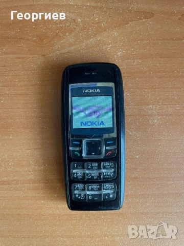 Nokia 1208 ,1600 ,1112,  1110, снимка 4 - Nokia - 54436835