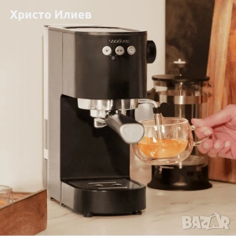 Еспресо кафемашина Cecotec Cafelizzia Fast, снимка 3 - Кафемашини - 54736559