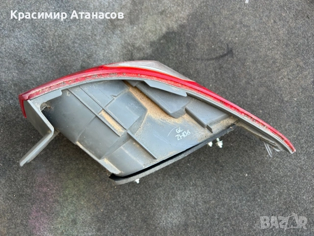 Стоп ляв външен за Хонда акорд VIII. Седан 2007-2011г, снимка 4 - Части - 54772462
