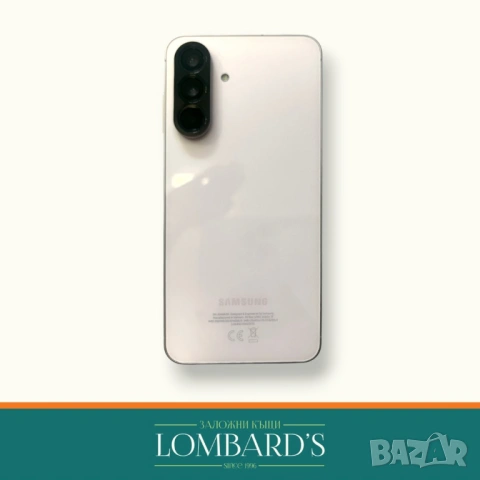Samsung  A56 5G, N: 1138989, снимка 2 - Samsung - 54879672