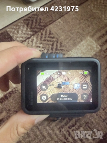 GoPro 13 black 64GB
, снимка 2 - Други - 55502512