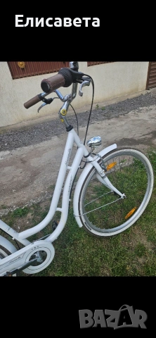 Колело 28", снимка 9 - Велосипеди - 54893666