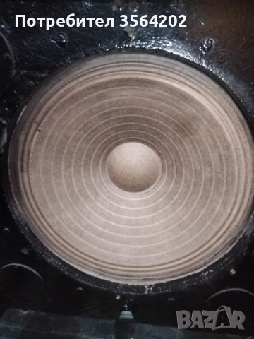 2бр. Тонколони-15 инчови говорители , снимка 3 - Тонколони - 54320704