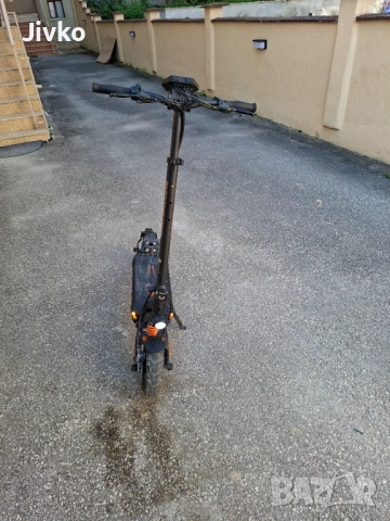 Продавам KuKirin  G2 MASTER  V6, снимка 4 - Друга електроника - 54621685