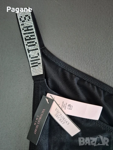 Ново Victoria's secret долнище, снимка 6 - Бански костюми - 55259936