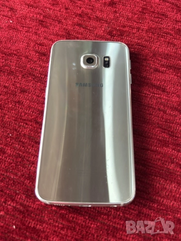  Samsung Galaxy S6 Edge, снимка 2 - Samsung - 55688412