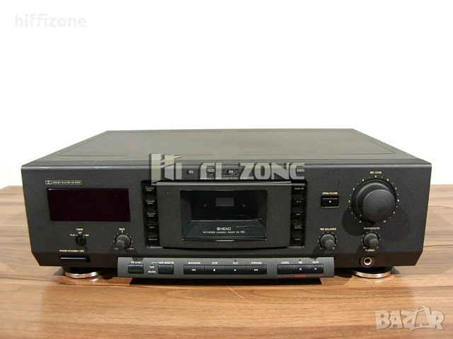 ДЕК   Philips fc-950 , снимка 2 - Декове - 54290975