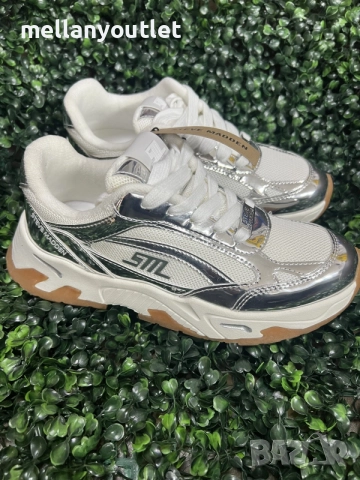маратонки Steve Madden, снимка 2 - Маратонки - 55409318
