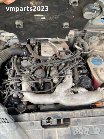 Двигател Audi A4, A5, A6, Q5 3.0TDI 239кс CAPA