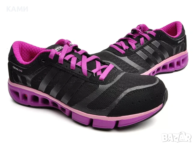 ADIDAS дамски маратонки 38 номер, снимка 2 - Маратонки - 54466134
