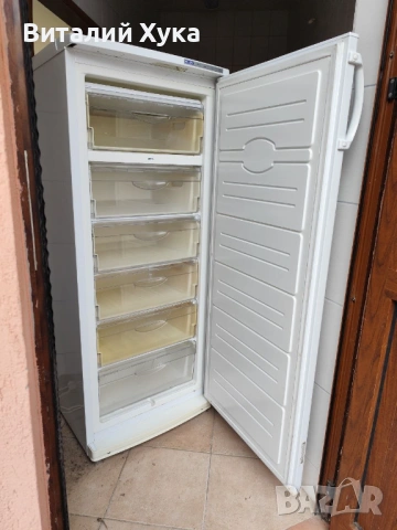 Продава фризер Atlant, снимка 2 - Фризери - 54485968