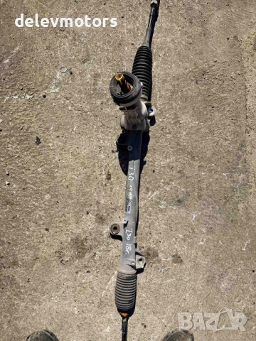 56500G4000 кормилна рейка от Hyundai I30 1.4MPI, 100ph, 6sp, engine G4LC, 2018 г., 36 000 km., снимка 6 - Части - 54129064