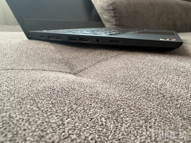 Lenovo ThinkPad T14 Gen2 (AMD) Ryzen 7 Pro, снимка 4 - Лаптопи за работа - 53111046