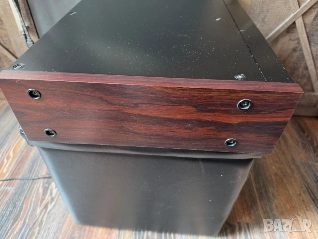 Продавам Sony CDP X777es , снимка 10 - Аудиосистеми - 54652529