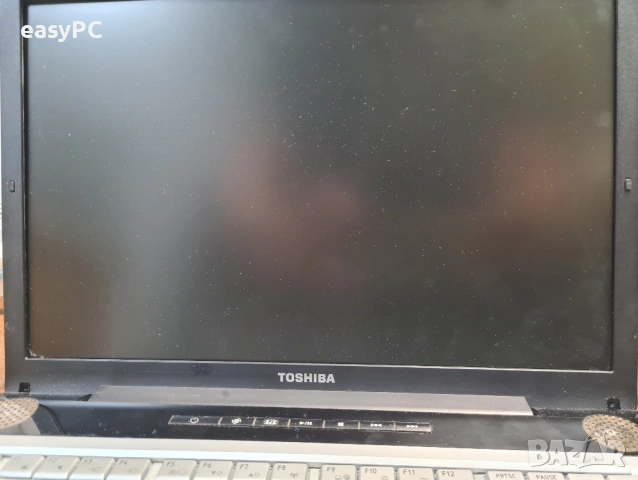 Toshiba Satellite A200-1NA за части, снимка 4 - Части за лаптопи - 54620407
