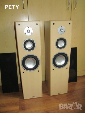 Тонколони MAGNAT VICTORY 800 - перфектни, снимка 4 - Тонколони - 55248888