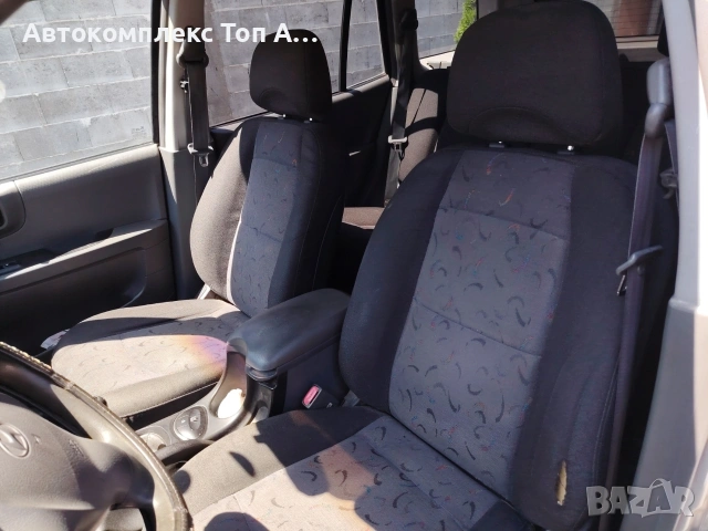 Хюндай Санта Фе / Hyundai Santa Fe, снимка 8 - Автомобили и джипове - 54832879