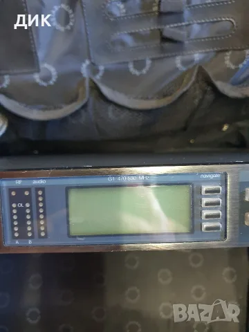 Shure beta UR 4, снимка 8 - Микрофони - 55595737