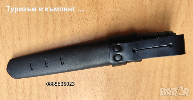 Моrаkniv Gаrbеrgе, снимка 16 - Ножове - 55016480
