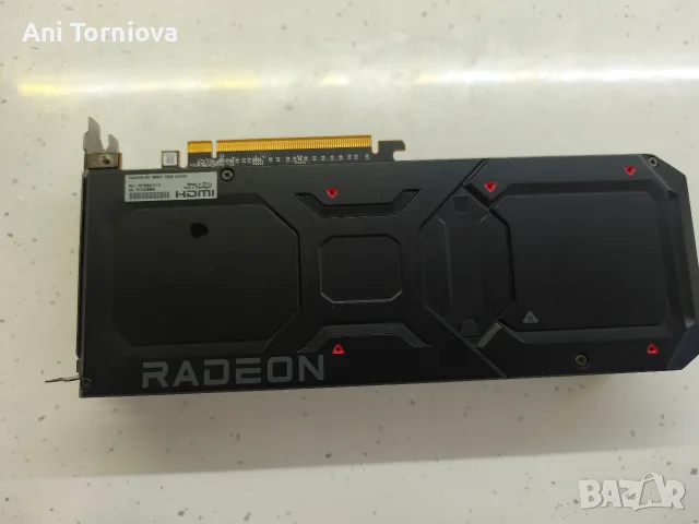 AMD Radeon RX 7900 XT 20GB, снимка 4 - Видеокарти - 55478329