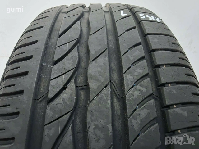 1бр летна гума 205/45/16 BRIDGESTONE L05917 