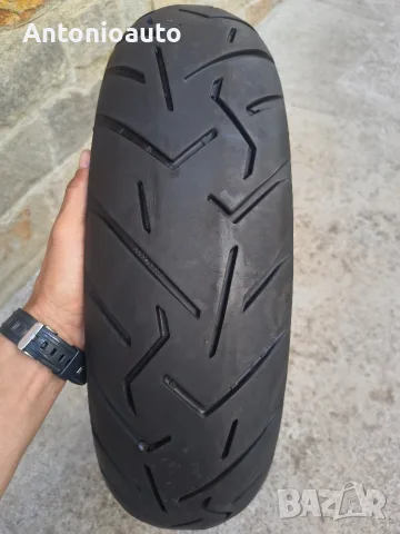 Гума 150 70 18 Pirelli SCORPION TRAIL II мото гуми moto мотоциклет