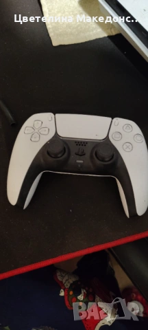 Плейстейшън 5 