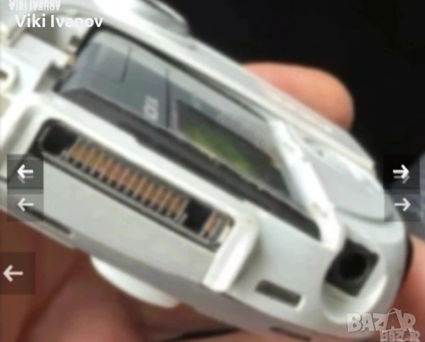 Нокия 7600 , снимка 4 - Nokia - 54662078