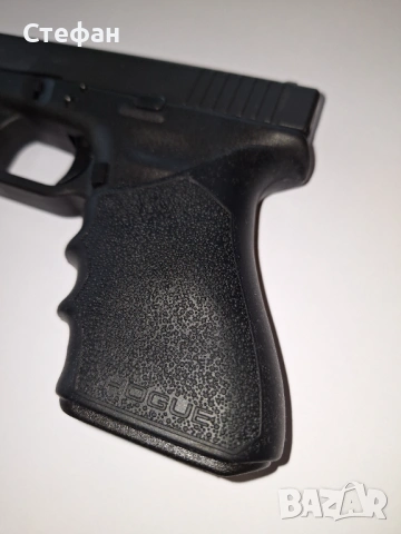 Гумена ръкохватка Глок 17, 19, 43х, 48, снимка 18 - Оборудване и аксесоари за оръжия - 54245848