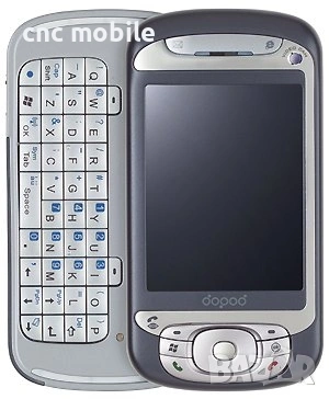 Панел HTC Desire Z - HTC Smart - HTC Tatoo - HTC Touch Pro - HTC Magic, снимка 17 - Резервни части за телефони - 54730391