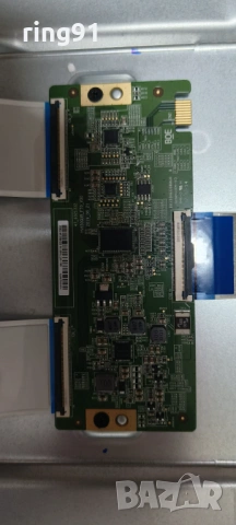 T-Con - 47_6021332 HV650QUB_F70_V00 TV Philips 65PUS8507/12