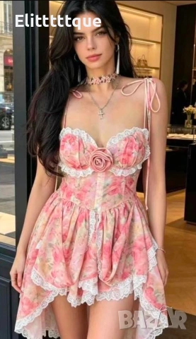 рокли , снимка 2 - Рокли - 54995649