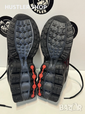 Маратонки NIKE AIR MAX DN. Номер 38, снимка 9 - Маратонки - 55304546