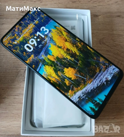 HUAWEI Nova 12i + Гаранция, снимка 4 - Huawei - 54187462