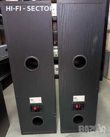 ELAC тонколони , снимка 3 - Тонколони - 54947867
