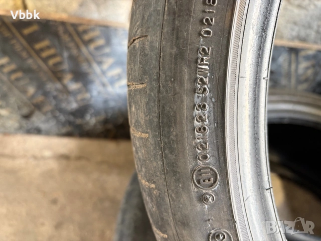 255/35/19285/30/19, снимка 6 - Гуми и джанти - 54007215