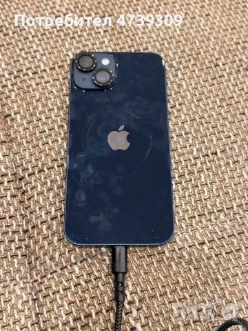 Продавам iPhone 14 , снимка 2 - Apple iPhone - 54479397